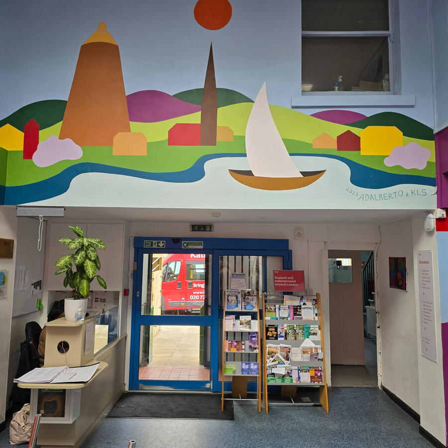 Waiting Room